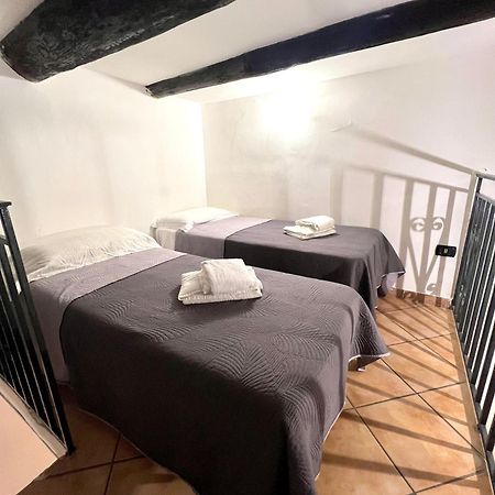 Core Guest House Napoli Eksteriør billede