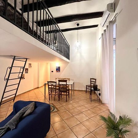 Core Guest House Napoli Eksteriør billede