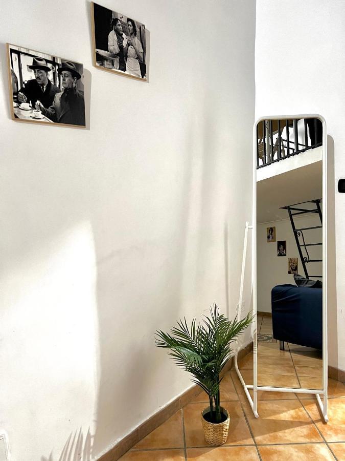 Core Guest House Napoli Eksteriør billede