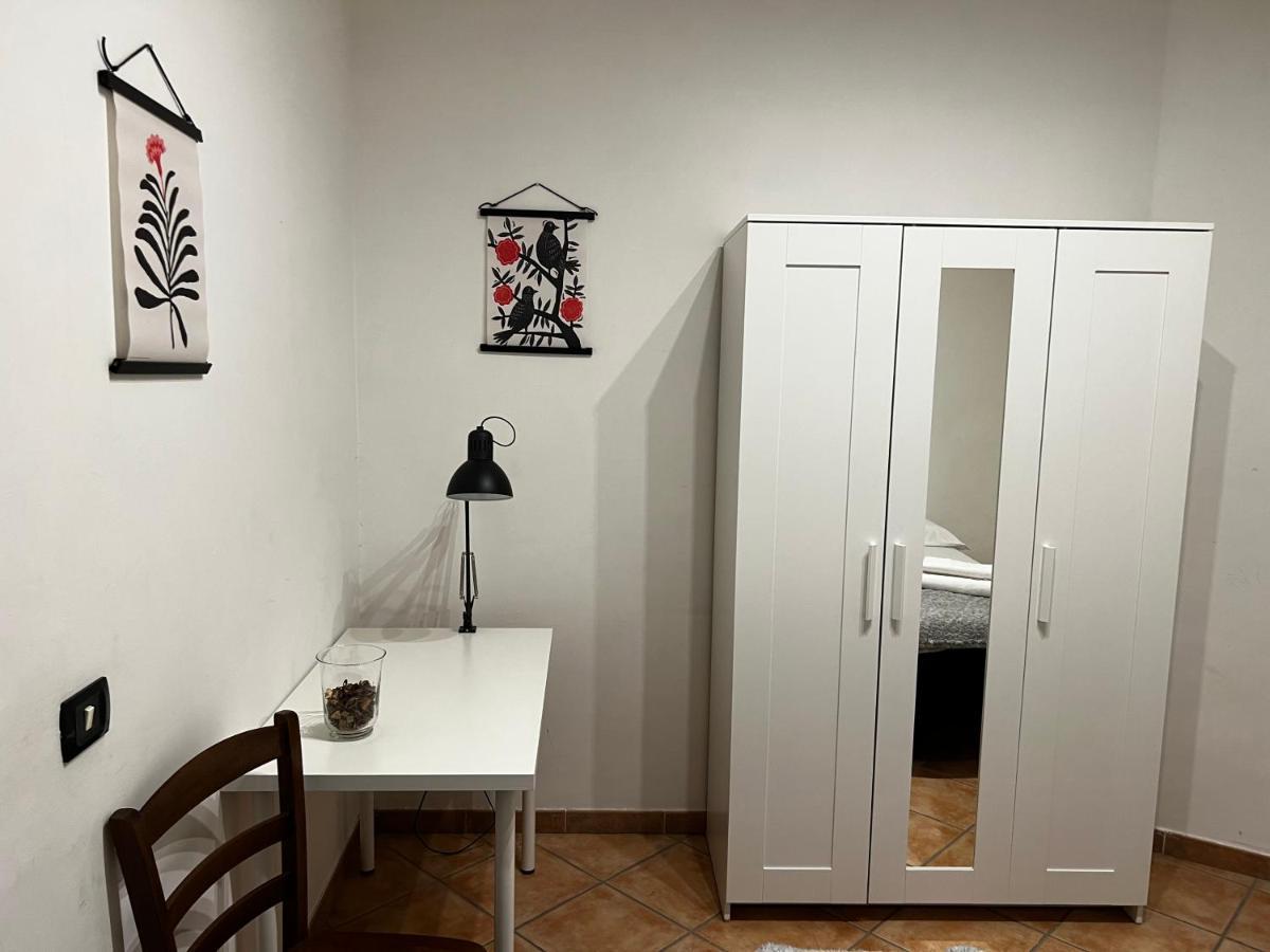 Core Guest House Napoli Eksteriør billede