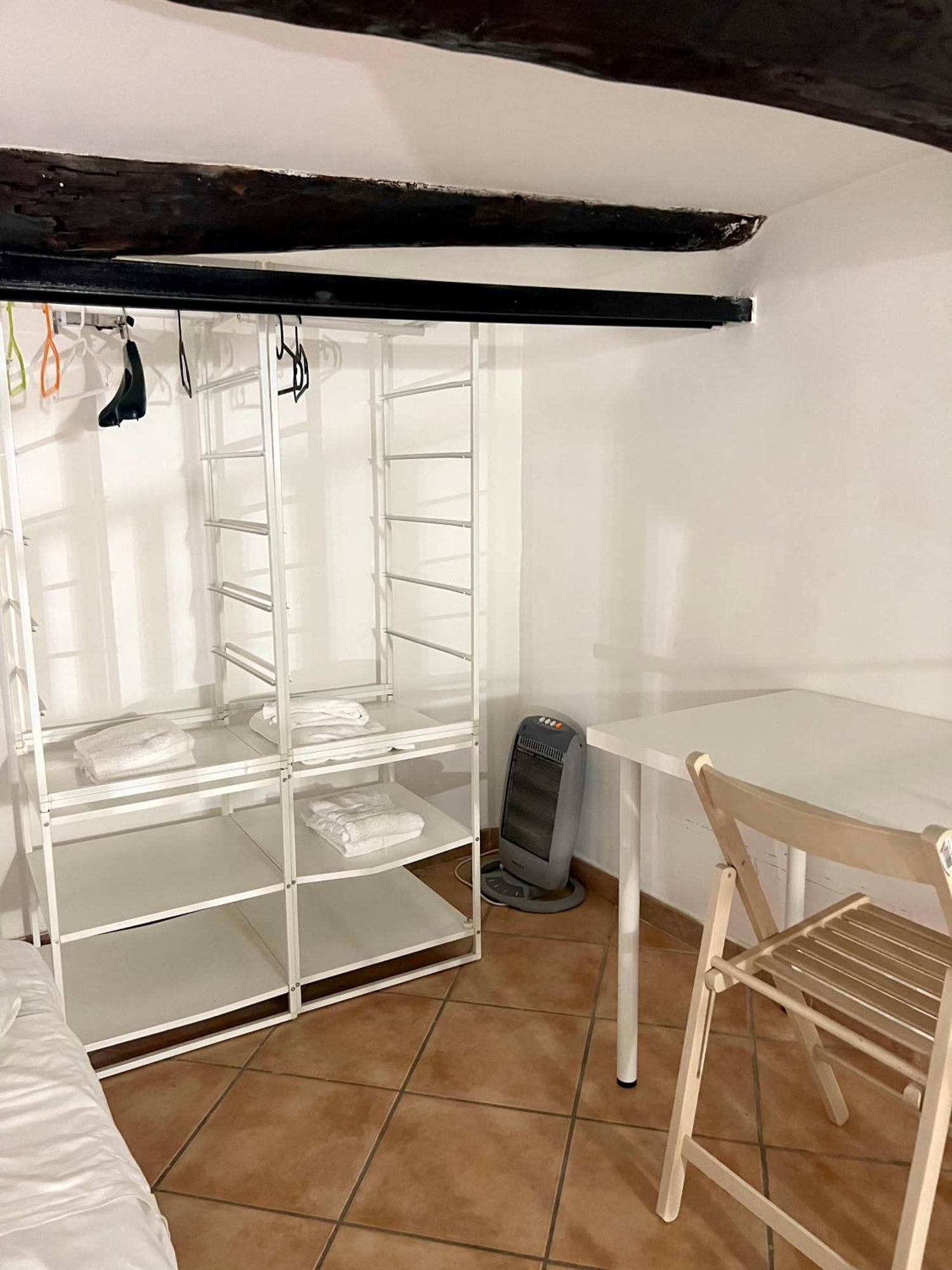 Core Guest House Napoli Eksteriør billede