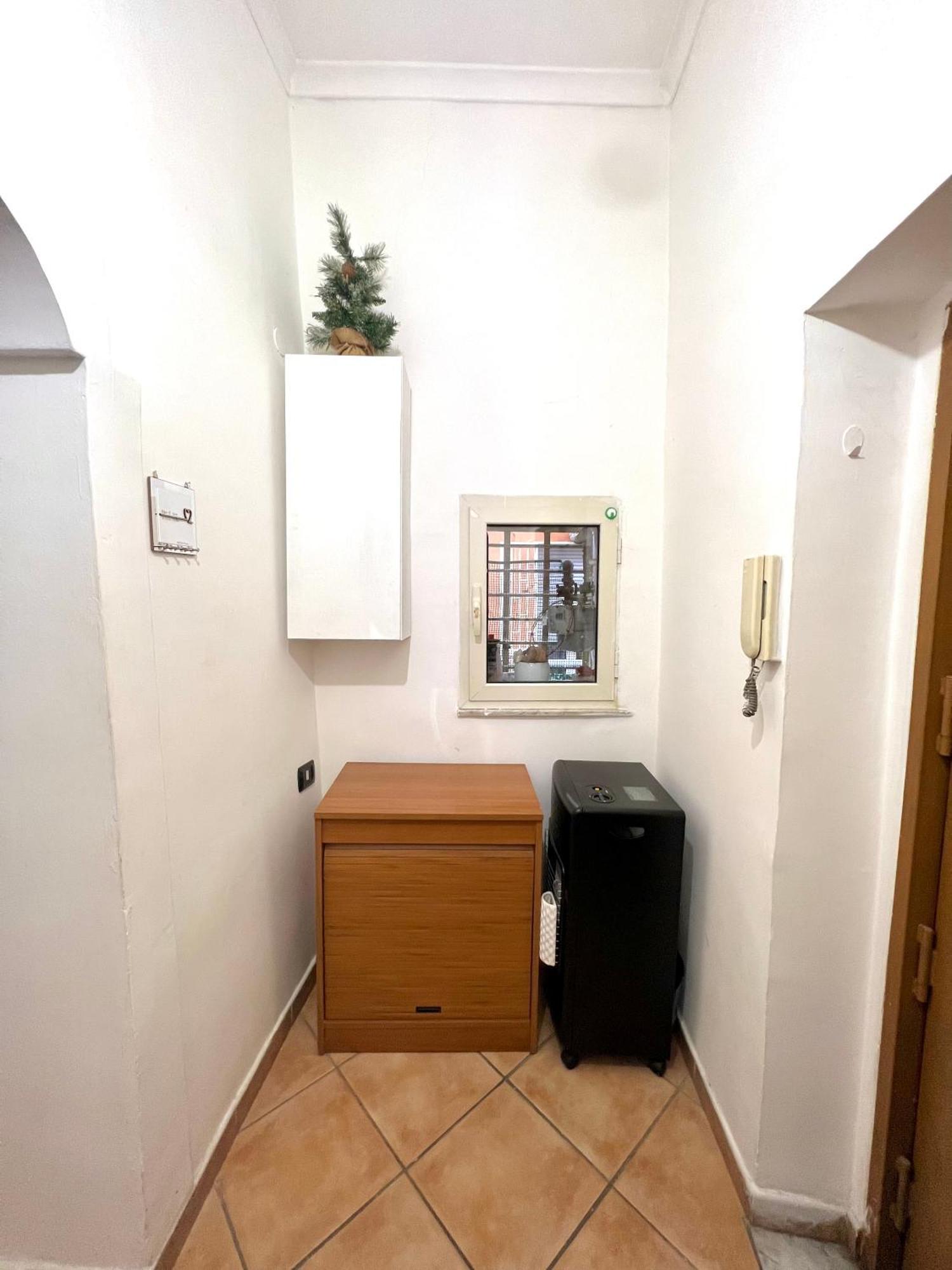 Core Guest House Napoli Eksteriør billede