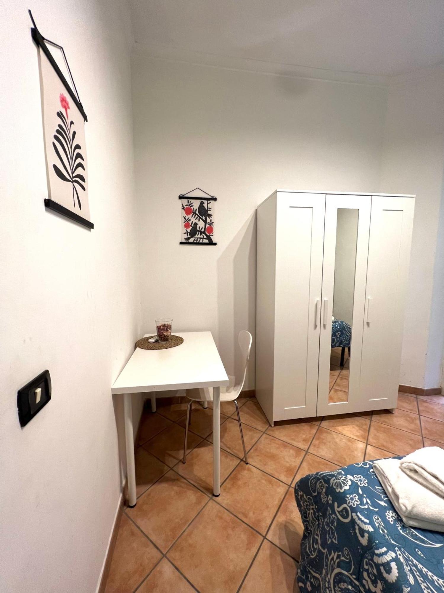 Core Guest House Napoli Eksteriør billede