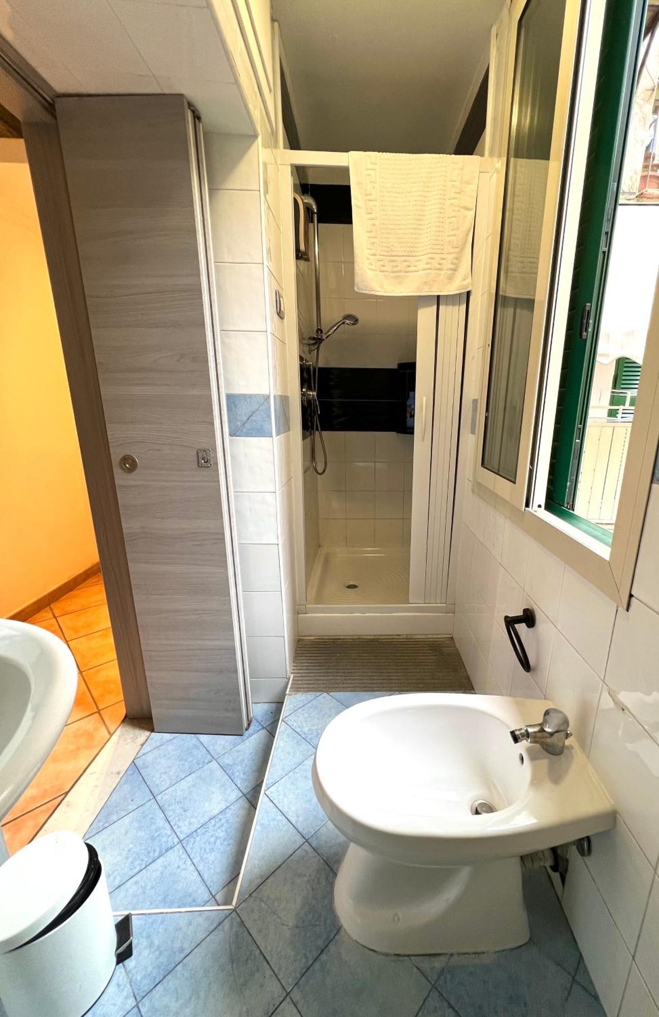 Core Guest House Napoli Eksteriør billede