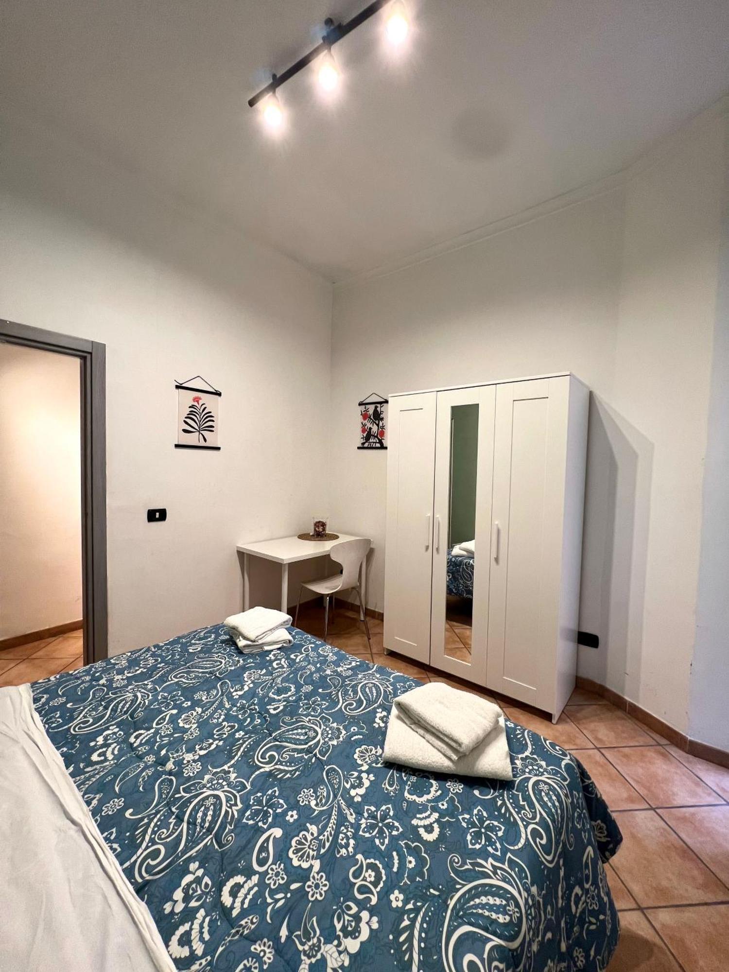 Core Guest House Napoli Eksteriør billede